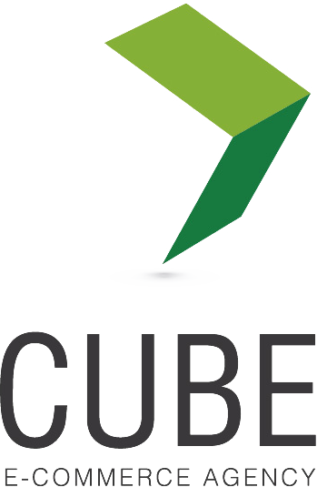 Cube — eCommerce Agency